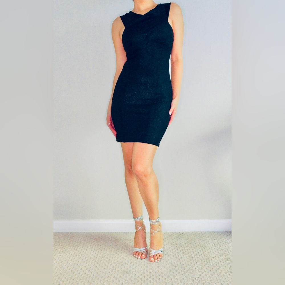 Sexy Little Black Dress